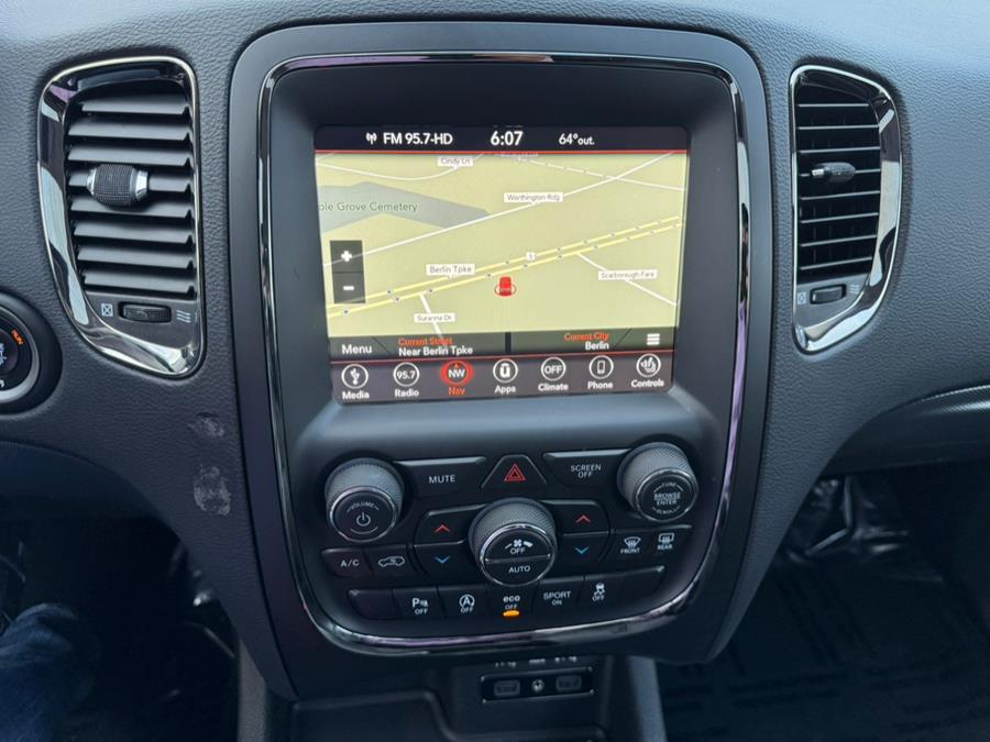 2019 Dodge Durango GT Plus AWD, available for sale in Berlin, Connecticut | Tru Auto Mall. Berlin, Connecticut 2019 Dodge Durango GT Plus AWD, available for sale in Berlin, Connecticut | Tru Auto Mall. Berlin, Connecticut