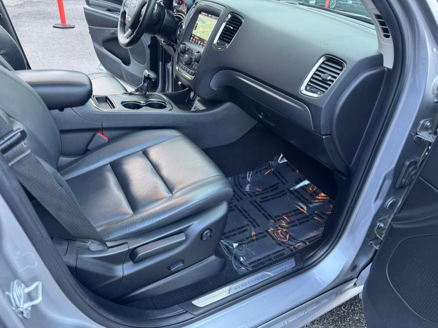 2019 Dodge Durango GT Plus AWD, available for sale in Berlin, Connecticut | Tru Auto Mall. Berlin, Connecticut 2019 Dodge Durango GT Plus AWD, available for sale in Berlin, Connecticut | Tru Auto Mall. Berlin, Connecticut