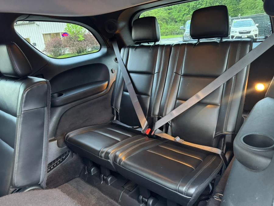 2019 Dodge Durango GT Plus AWD, available for sale in Berlin, Connecticut | Tru Auto Mall. Berlin, Connecticut 2019 Dodge Durango GT Plus AWD, available for sale in Berlin, Connecticut | Tru Auto Mall. Berlin, Connecticut