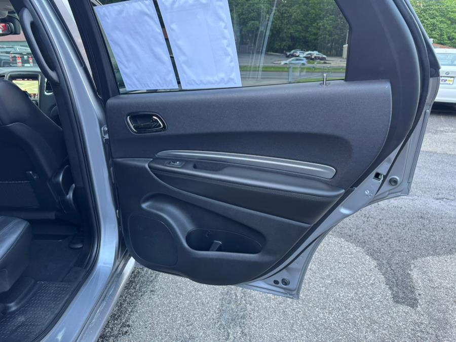 2019 Dodge Durango GT Plus AWD, available for sale in Berlin, Connecticut | Tru Auto Mall. Berlin, Connecticut 2019 Dodge Durango GT Plus AWD, available for sale in Berlin, Connecticut | Tru Auto Mall. Berlin, Connecticut