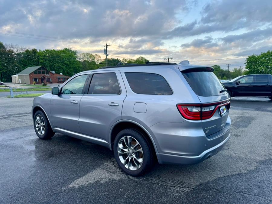 2019 Dodge Durango GT Plus AWD, available for sale in Berlin, Connecticut | Tru Auto Mall. Berlin, Connecticut 2019 Dodge Durango GT Plus AWD, available for sale in Berlin, Connecticut | Tru Auto Mall. Berlin, Connecticut