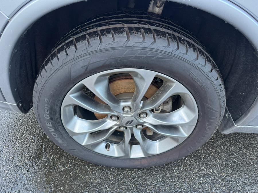 2019 Dodge Durango GT Plus AWD, available for sale in Berlin, Connecticut | Tru Auto Mall. Berlin, Connecticut 2019 Dodge Durango GT Plus AWD, available for sale in Berlin, Connecticut | Tru Auto Mall. Berlin, Connecticut