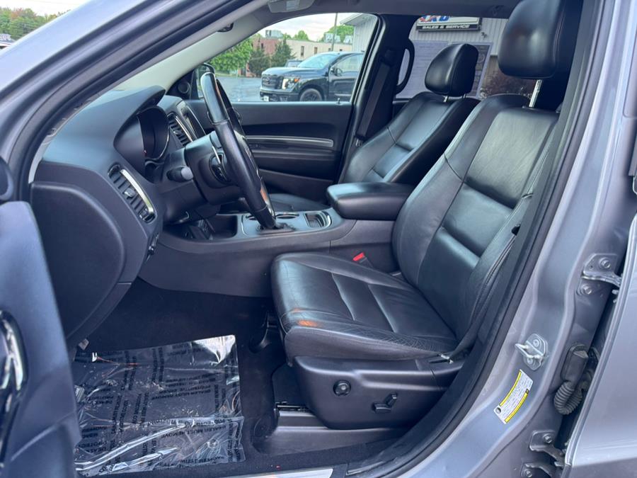 2019 Dodge Durango GT Plus AWD, available for sale in Berlin, Connecticut | Tru Auto Mall. Berlin, Connecticut 2019 Dodge Durango GT Plus AWD, available for sale in Berlin, Connecticut | Tru Auto Mall. Berlin, Connecticut