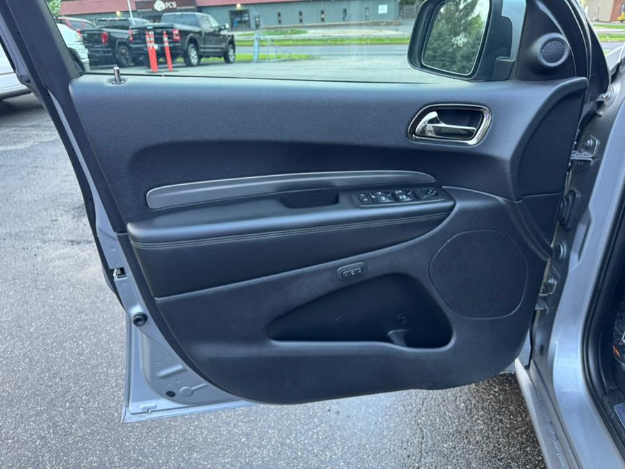 2019 Dodge Durango GT Plus AWD, available for sale in Berlin, Connecticut | Tru Auto Mall. Berlin, Connecticut 2019 Dodge Durango GT Plus AWD, available for sale in Berlin, Connecticut | Tru Auto Mall. Berlin, Connecticut