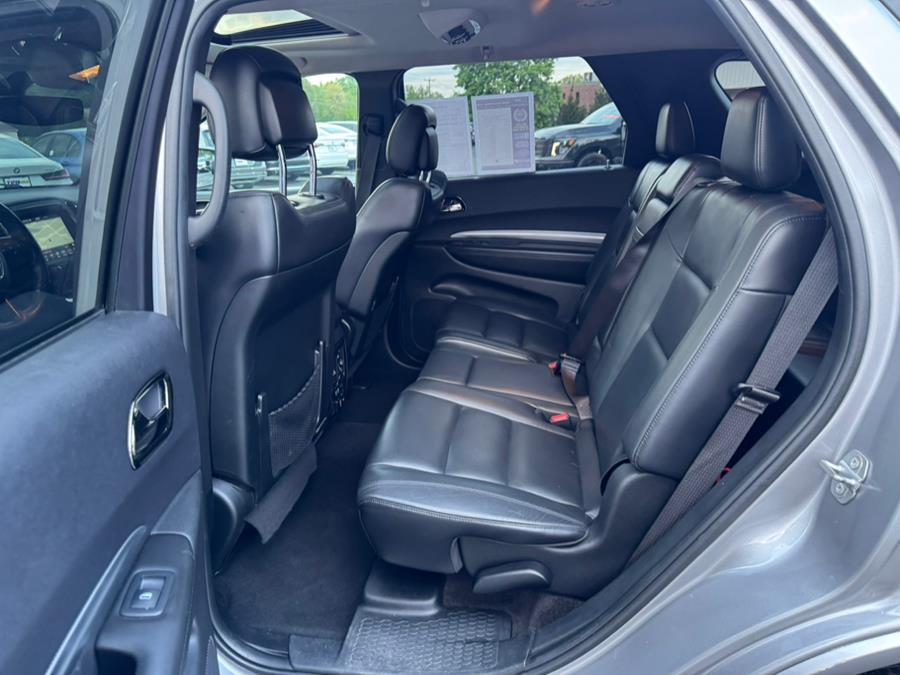 2019 Dodge Durango GT Plus AWD, available for sale in Berlin, Connecticut | Tru Auto Mall. Berlin, Connecticut 2019 Dodge Durango GT Plus AWD, available for sale in Berlin, Connecticut | Tru Auto Mall. Berlin, Connecticut
