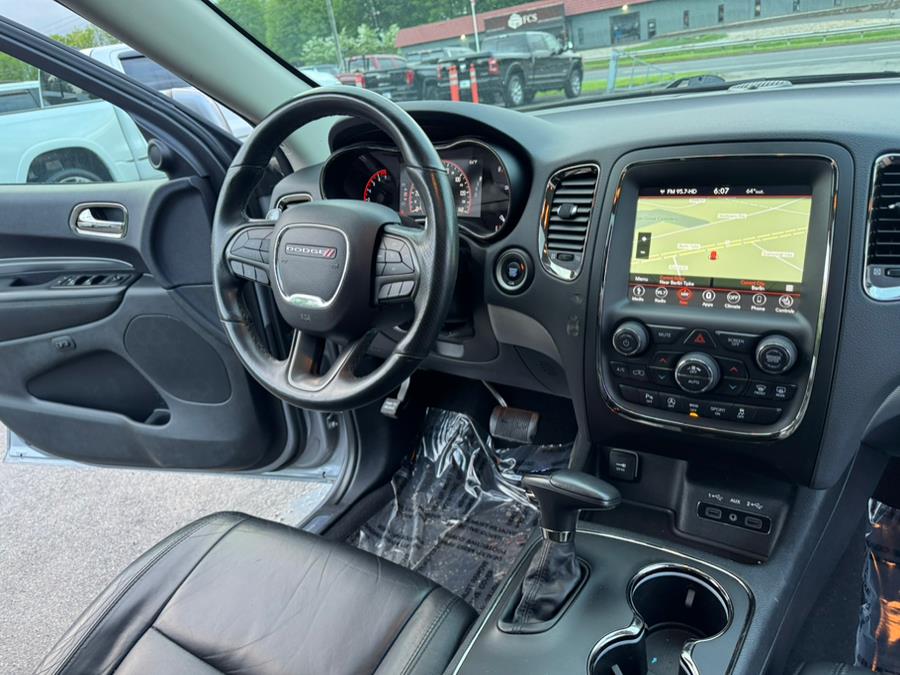 2019 Dodge Durango GT Plus AWD, available for sale in Berlin, Connecticut | Tru Auto Mall. Berlin, Connecticut 2019 Dodge Durango GT Plus AWD, available for sale in Berlin, Connecticut | Tru Auto Mall. Berlin, Connecticut