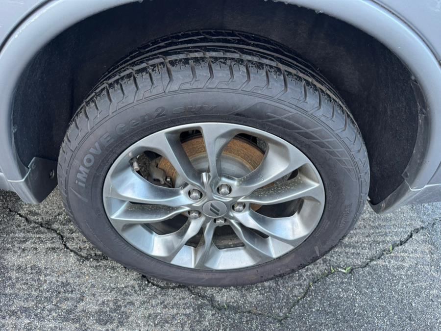 2019 Dodge Durango GT Plus AWD, available for sale in Berlin, Connecticut | Tru Auto Mall. Berlin, Connecticut 2019 Dodge Durango GT Plus AWD, available for sale in Berlin, Connecticut | Tru Auto Mall. Berlin, Connecticut