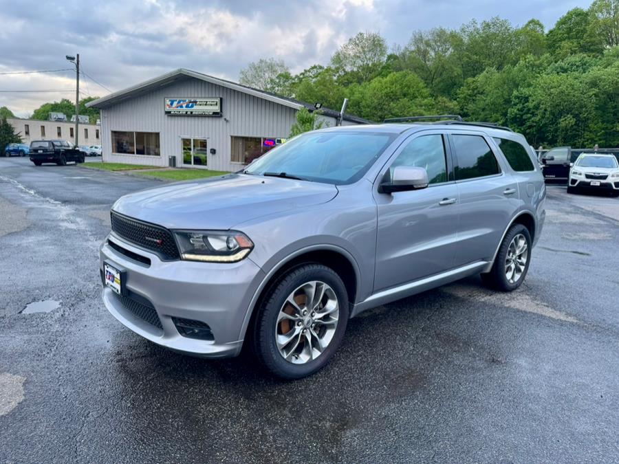 Used 2019 Dodge Durango in Berlin, Connecticut | Tru Auto Mall. Berlin, Connecticut