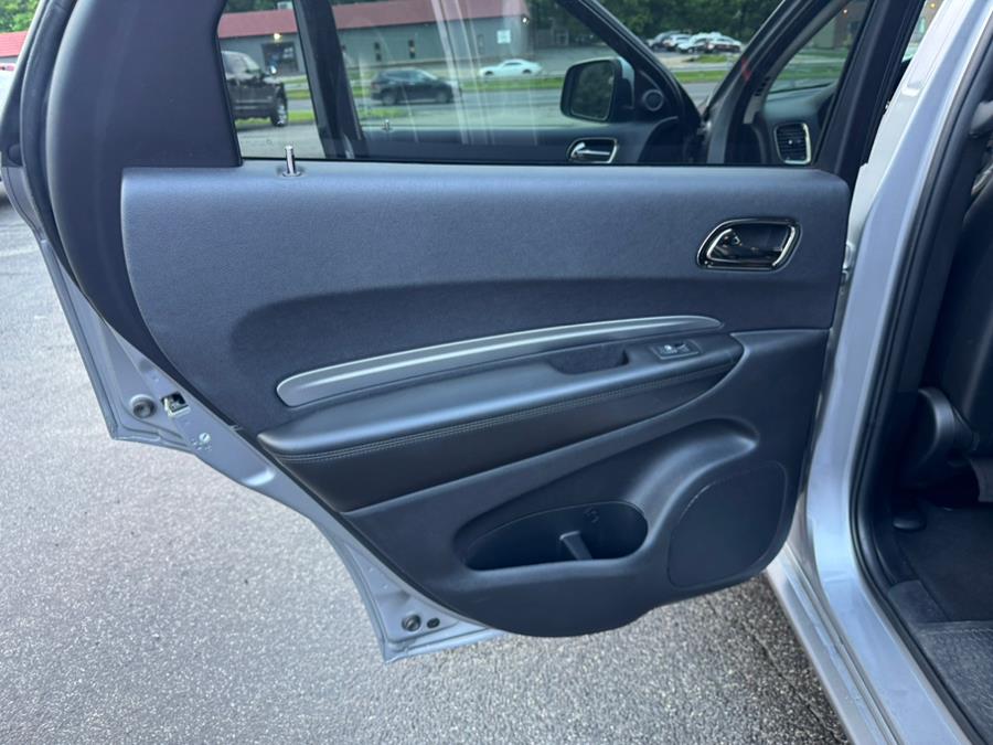 2019 Dodge Durango GT Plus AWD, available for sale in Berlin, Connecticut | Tru Auto Mall. Berlin, Connecticut 2019 Dodge Durango GT Plus AWD, available for sale in Berlin, Connecticut | Tru Auto Mall. Berlin, Connecticut
