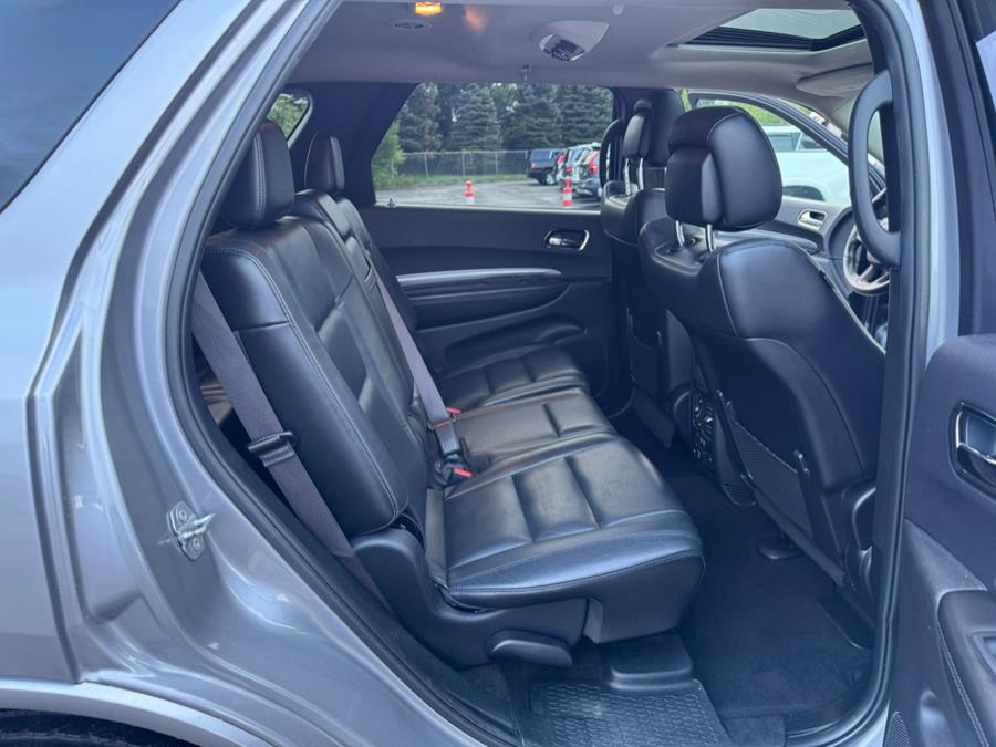 2019 Dodge Durango GT Plus AWD, available for sale in Berlin, Connecticut | Tru Auto Mall. Berlin, Connecticut 2019 Dodge Durango GT Plus AWD, available for sale in Berlin, Connecticut | Tru Auto Mall. Berlin, Connecticut