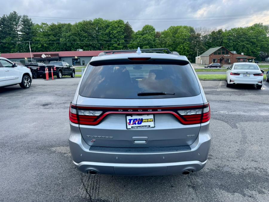 2019 Dodge Durango GT Plus AWD, available for sale in Berlin, Connecticut | Tru Auto Mall. Berlin, Connecticut 2019 Dodge Durango GT Plus AWD, available for sale in Berlin, Connecticut | Tru Auto Mall. Berlin, Connecticut
