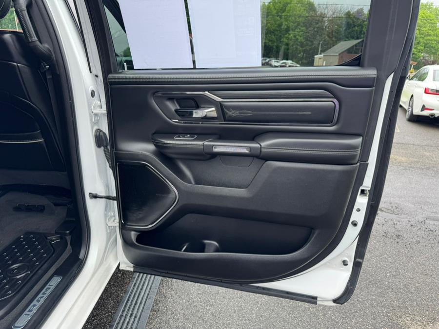 2022 Ram 1500 Limited 4x4 Crew Cab 5''7" Box, available for sale in Berlin, Connecticut | Tru Auto Mall. Berlin, Connecticut 2022 Ram 1500 Limited 4x4 Crew Cab 5''7" Box, available for sale in Berlin, Connecticut | Tru Auto Mall. Berlin, Connecticut