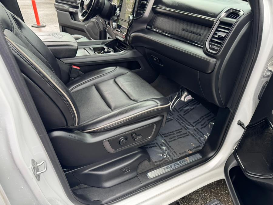 2022 Ram 1500 Limited 4x4 Crew Cab 5''7" Box, available for sale in Berlin, Connecticut | Tru Auto Mall. Berlin, Connecticut 2022 Ram 1500 Limited 4x4 Crew Cab 5''7" Box, available for sale in Berlin, Connecticut | Tru Auto Mall. Berlin, Connecticut