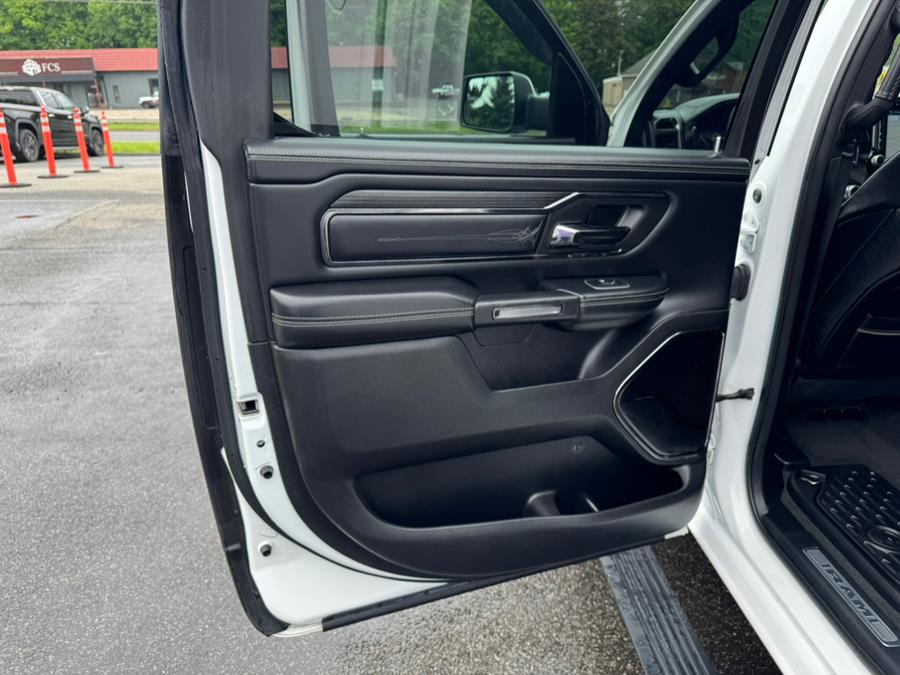 2022 Ram 1500 Limited 4x4 Crew Cab 5''7" Box, available for sale in Berlin, Connecticut | Tru Auto Mall. Berlin, Connecticut 2022 Ram 1500 Limited 4x4 Crew Cab 5''7" Box, available for sale in Berlin, Connecticut | Tru Auto Mall. Berlin, Connecticut