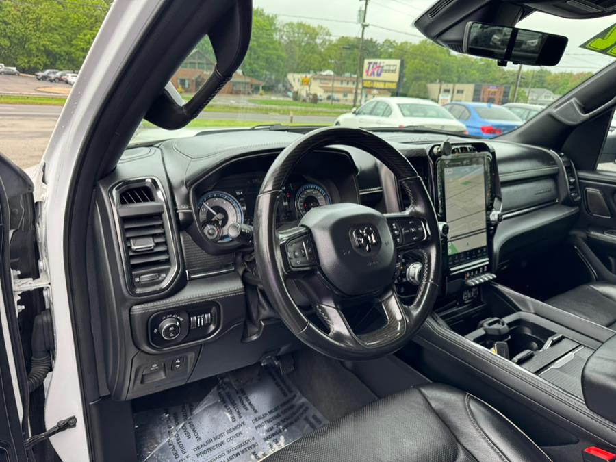 2022 Ram 1500 Limited 4x4 Crew Cab 5''7" Box, available for sale in Berlin, Connecticut | Tru Auto Mall. Berlin, Connecticut 2022 Ram 1500 Limited 4x4 Crew Cab 5''7" Box, available for sale in Berlin, Connecticut | Tru Auto Mall. Berlin, Connecticut