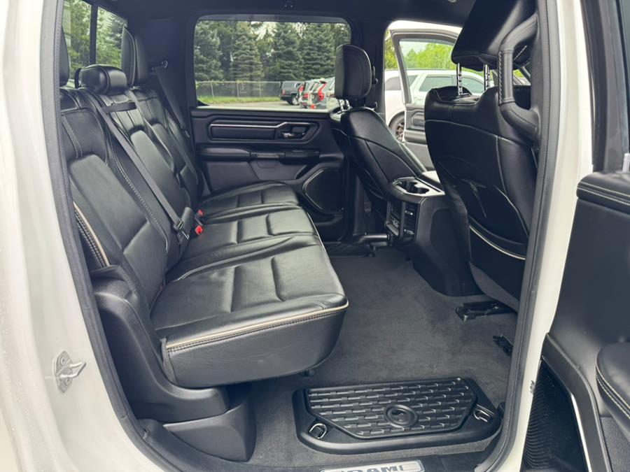 2022 Ram 1500 Limited 4x4 Crew Cab 5''7" Box, available for sale in Berlin, Connecticut | Tru Auto Mall. Berlin, Connecticut 2022 Ram 1500 Limited 4x4 Crew Cab 5''7" Box, available for sale in Berlin, Connecticut | Tru Auto Mall. Berlin, Connecticut