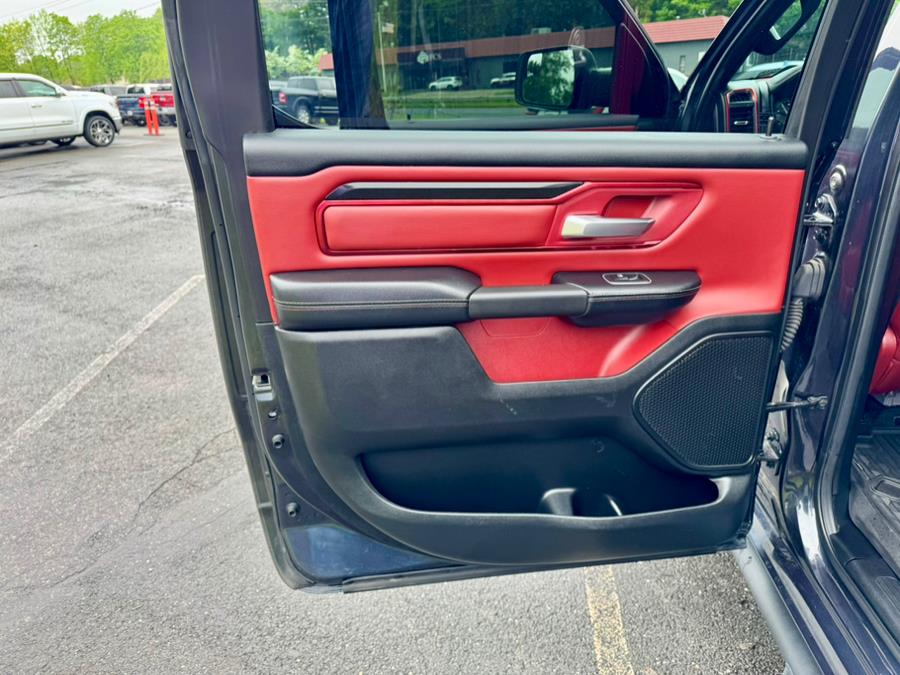 2020 Ram 1500 Rebel 4x4 Crew Cab 5''7" Box, available for sale in Berlin, Connecticut | Tru Auto Mall. Berlin, Connecticut 2020 Ram 1500 Rebel 4x4 Crew Cab 5''7" Box, available for sale in Berlin, Connecticut | Tru Auto Mall. Berlin, Connecticut