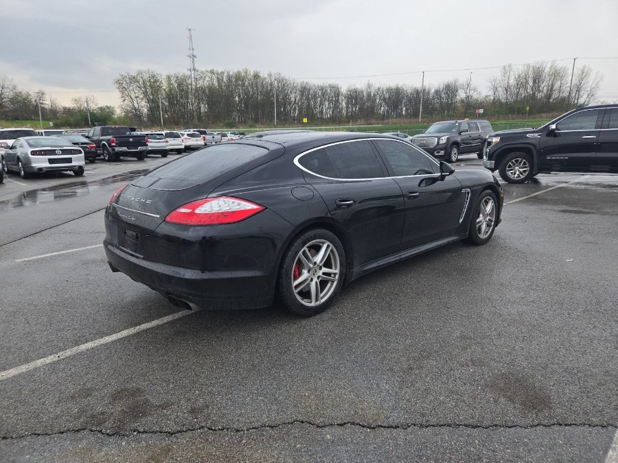 2013 Porsche Panamera 4dr HB Turbo S, available for sale in Hicksville, New York | REGAL AUTOHAUS. Hicksville, New York 2013 Porsche Panamera 4dr HB Turbo S, available for sale in Hicksville, New York | REGAL AUTOHAUS. Hicksville, New York