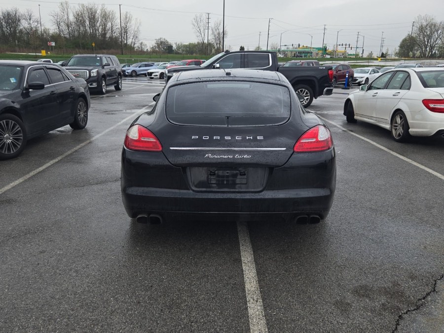 2013 Porsche Panamera 4dr HB Turbo S, available for sale in Hicksville, New York | REGAL AUTOHAUS. Hicksville, New York 2013 Porsche Panamera 4dr HB Turbo S, available for sale in Hicksville, New York | REGAL AUTOHAUS. Hicksville, New York