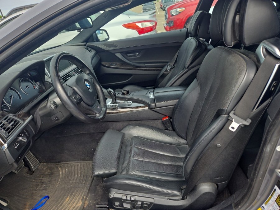 2013 BMW 6 Series 2dr Cpe 650i, available for sale in Hicksville, New York | REGAL AUTOHAUS. Hicksville, New York 2013 BMW 6 Series 2dr Cpe 650i, available for sale in Hicksville, New York | REGAL AUTOHAUS. Hicksville, New York