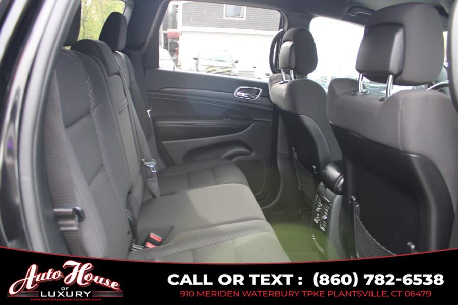 2019 Jeep Grand Cherokee Altitude 4x4, available for sale in Plantsville, Connecticut | Auto House of Luxury. Plantsville, Connecticut 2019 Jeep Grand Cherokee Altitude 4x4, available for sale in Plantsville, Connecticut | Auto House of Luxury. Plantsville, Connecticut