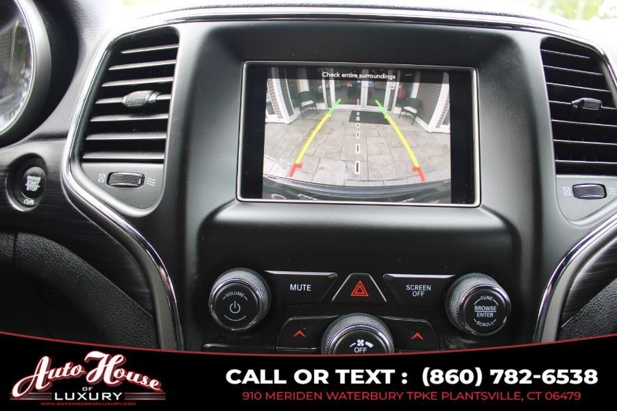 2019 Jeep Grand Cherokee Altitude 4x4, available for sale in Plantsville, Connecticut | Auto House of Luxury. Plantsville, Connecticut 2019 Jeep Grand Cherokee Altitude 4x4, available for sale in Plantsville, Connecticut | Auto House of Luxury. Plantsville, Connecticut