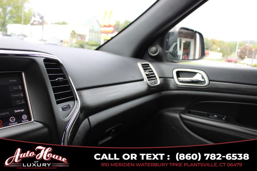 2019 Jeep Grand Cherokee Altitude 4x4, available for sale in Plantsville, Connecticut | Auto House of Luxury. Plantsville, Connecticut 2019 Jeep Grand Cherokee Altitude 4x4, available for sale in Plantsville, Connecticut | Auto House of Luxury. Plantsville, Connecticut