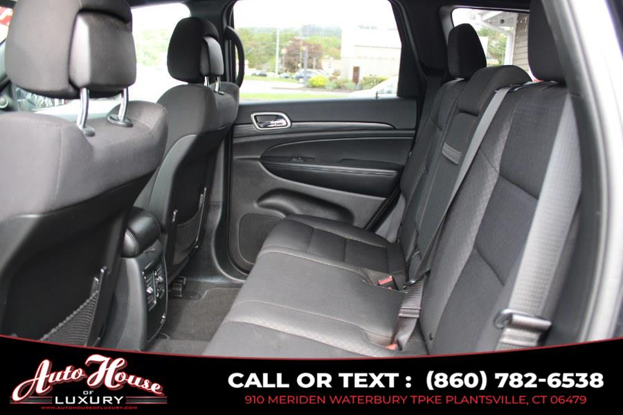 2019 Jeep Grand Cherokee Altitude 4x4, available for sale in Plantsville, Connecticut | Auto House of Luxury. Plantsville, Connecticut 2019 Jeep Grand Cherokee Altitude 4x4, available for sale in Plantsville, Connecticut | Auto House of Luxury. Plantsville, Connecticut