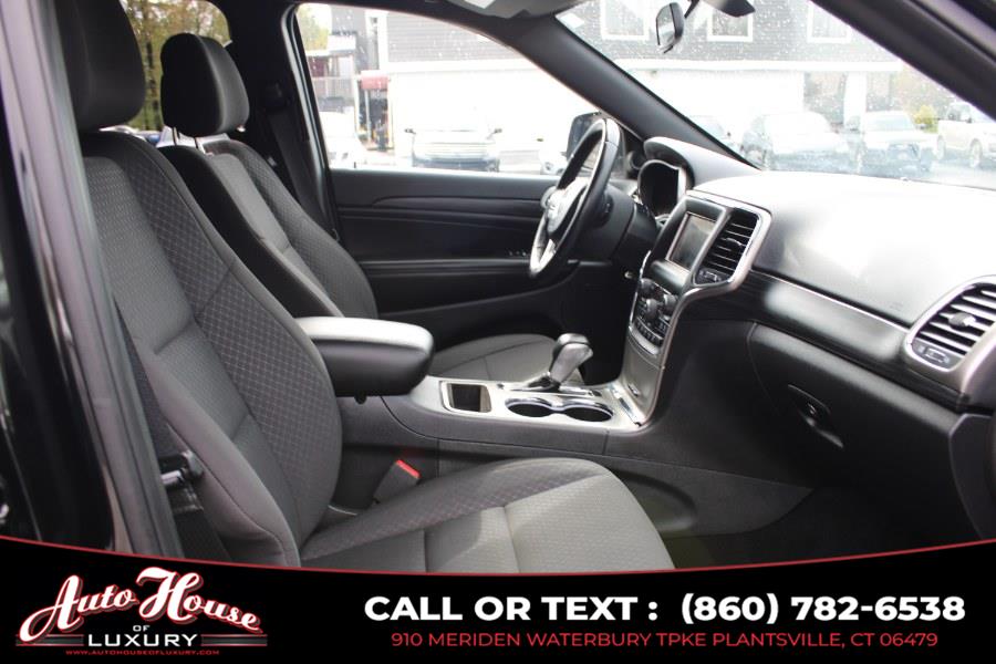 2019 Jeep Grand Cherokee Altitude 4x4, available for sale in Plantsville, Connecticut | Auto House of Luxury. Plantsville, Connecticut 2019 Jeep Grand Cherokee Altitude 4x4, available for sale in Plantsville, Connecticut | Auto House of Luxury. Plantsville, Connecticut