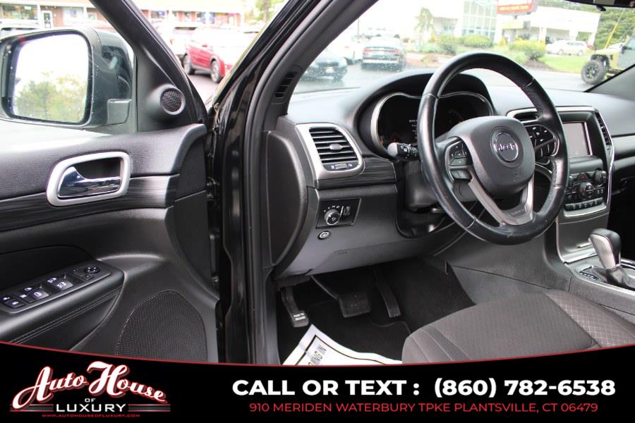 2019 Jeep Grand Cherokee Altitude 4x4, available for sale in Plantsville, Connecticut | Auto House of Luxury. Plantsville, Connecticut 2019 Jeep Grand Cherokee Altitude 4x4, available for sale in Plantsville, Connecticut | Auto House of Luxury. Plantsville, Connecticut