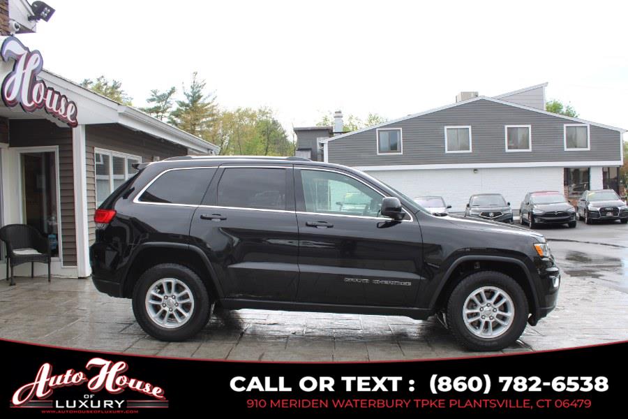 2019 Jeep Grand Cherokee Altitude 4x4, available for sale in Plantsville, Connecticut | Auto House of Luxury. Plantsville, Connecticut 2019 Jeep Grand Cherokee Altitude 4x4, available for sale in Plantsville, Connecticut | Auto House of Luxury. Plantsville, Connecticut