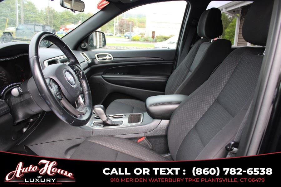 2019 Jeep Grand Cherokee Altitude 4x4, available for sale in Plantsville, Connecticut | Auto House of Luxury. Plantsville, Connecticut 2019 Jeep Grand Cherokee Altitude 4x4, available for sale in Plantsville, Connecticut | Auto House of Luxury. Plantsville, Connecticut