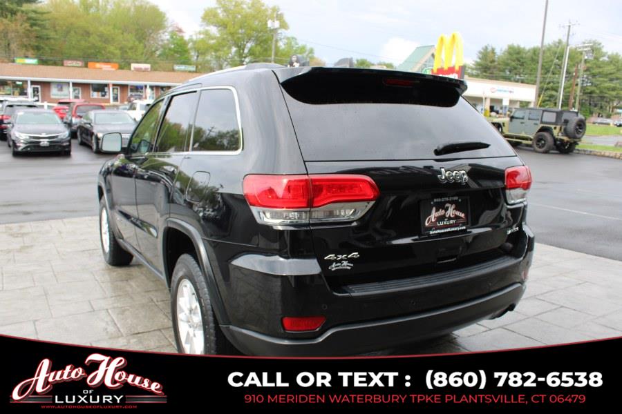 2019 Jeep Grand Cherokee Altitude 4x4, available for sale in Plantsville, Connecticut | Auto House of Luxury. Plantsville, Connecticut 2019 Jeep Grand Cherokee Altitude 4x4, available for sale in Plantsville, Connecticut | Auto House of Luxury. Plantsville, Connecticut