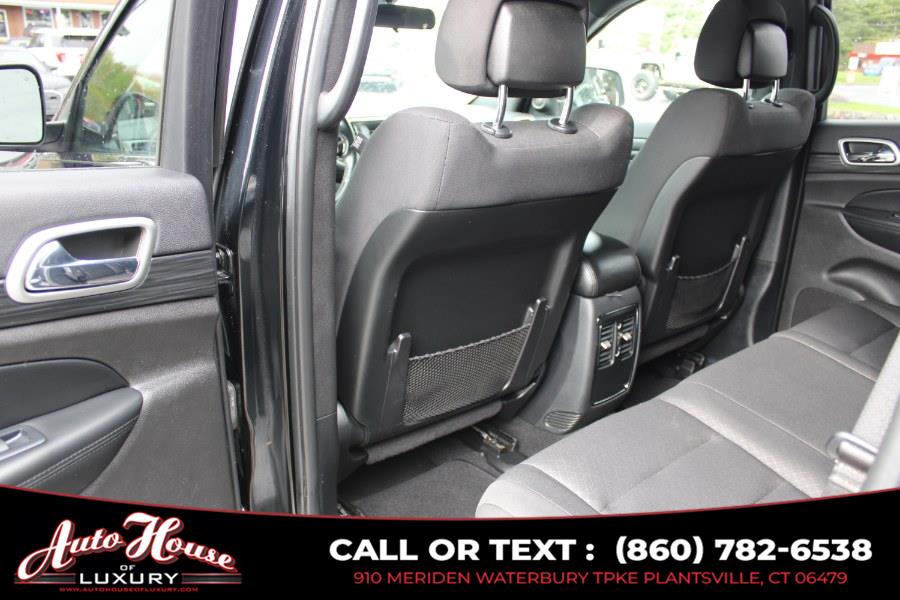 2019 Jeep Grand Cherokee Altitude 4x4, available for sale in Plantsville, Connecticut | Auto House of Luxury. Plantsville, Connecticut 2019 Jeep Grand Cherokee Altitude 4x4, available for sale in Plantsville, Connecticut | Auto House of Luxury. Plantsville, Connecticut