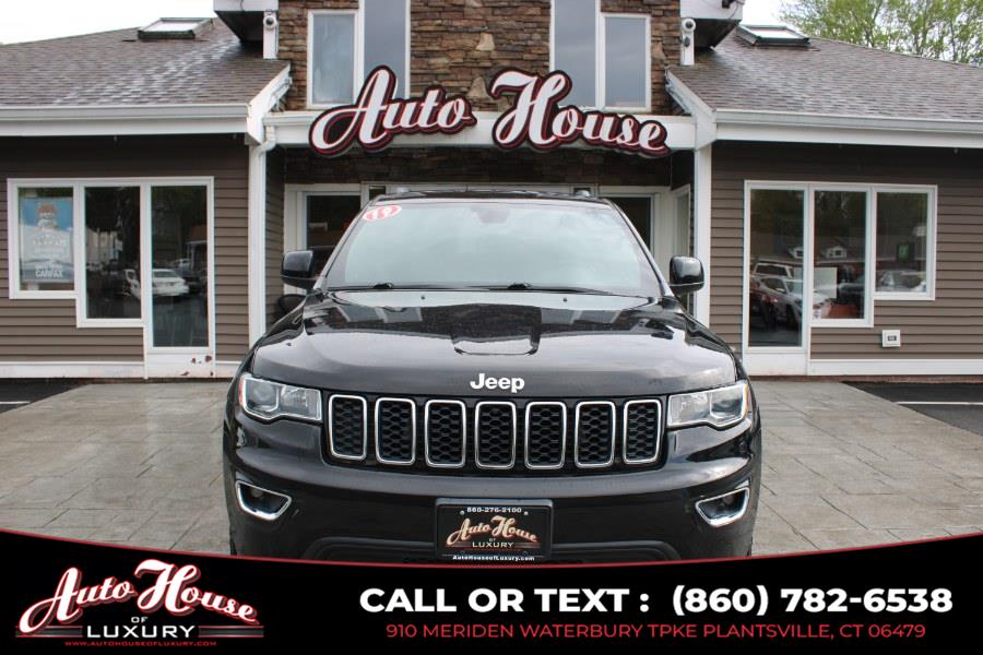 2019 Jeep Grand Cherokee Altitude 4x4, available for sale in Plantsville, Connecticut | Auto House of Luxury. Plantsville, Connecticut 2019 Jeep Grand Cherokee Altitude 4x4, available for sale in Plantsville, Connecticut | Auto House of Luxury. Plantsville, Connecticut