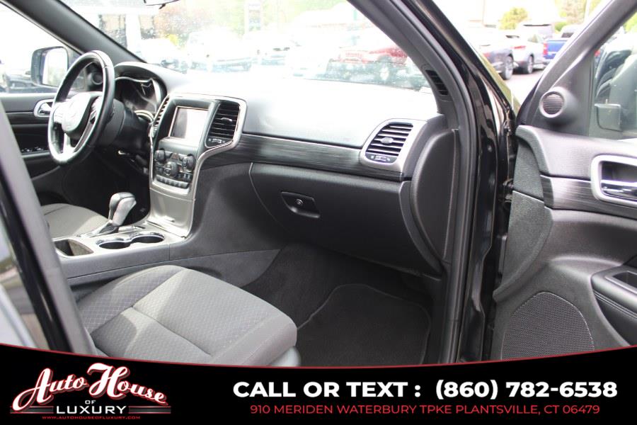 2019 Jeep Grand Cherokee Altitude 4x4, available for sale in Plantsville, Connecticut | Auto House of Luxury. Plantsville, Connecticut 2019 Jeep Grand Cherokee Altitude 4x4, available for sale in Plantsville, Connecticut | Auto House of Luxury. Plantsville, Connecticut