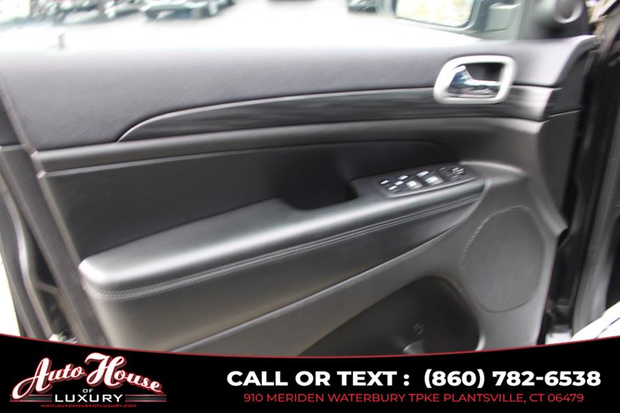 2019 Jeep Grand Cherokee Altitude 4x4, available for sale in Plantsville, Connecticut | Auto House of Luxury. Plantsville, Connecticut 2019 Jeep Grand Cherokee Altitude 4x4, available for sale in Plantsville, Connecticut | Auto House of Luxury. Plantsville, Connecticut