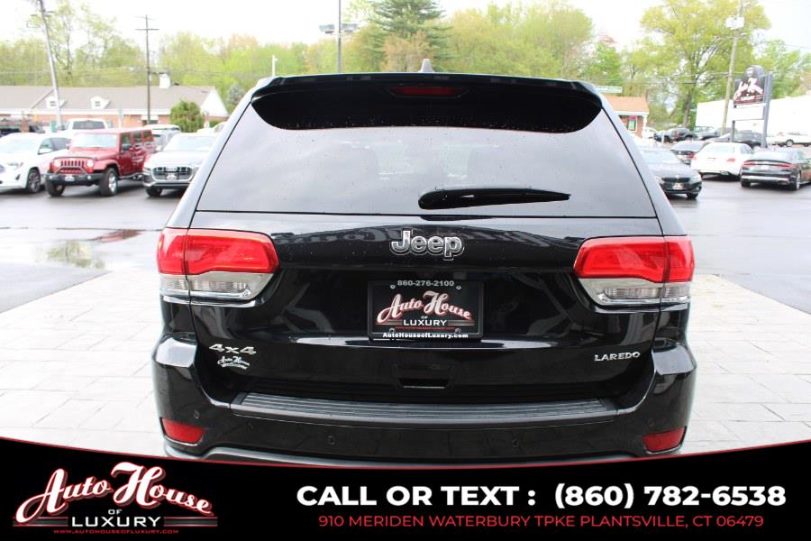 2019 Jeep Grand Cherokee Altitude 4x4, available for sale in Plantsville, Connecticut | Auto House of Luxury. Plantsville, Connecticut 2019 Jeep Grand Cherokee Altitude 4x4, available for sale in Plantsville, Connecticut | Auto House of Luxury. Plantsville, Connecticut