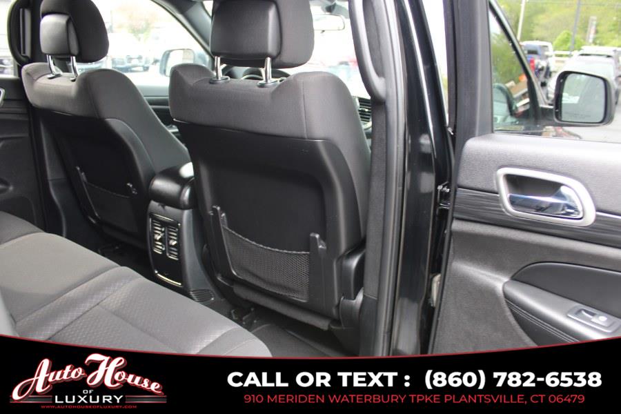 2019 Jeep Grand Cherokee Altitude 4x4, available for sale in Plantsville, Connecticut | Auto House of Luxury. Plantsville, Connecticut 2019 Jeep Grand Cherokee Altitude 4x4, available for sale in Plantsville, Connecticut | Auto House of Luxury. Plantsville, Connecticut
