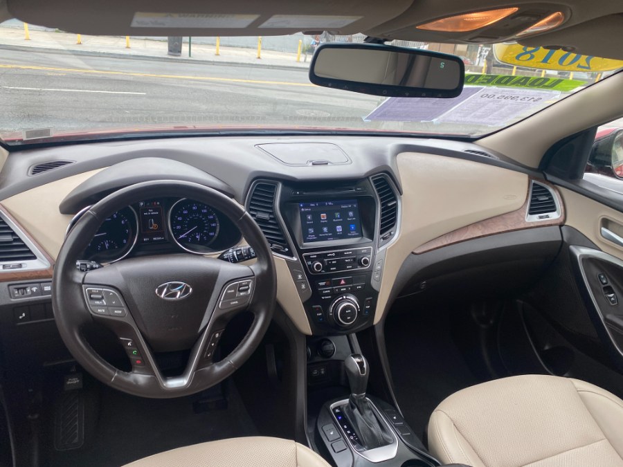 2018 Hyundai Santa Fe Sport 2.0T Auto AWD, available for sale in Middle Village, New York | Middle Village Motors . Middle Village, New York 2018 Hyundai Santa Fe Sport 2.0T Auto AWD, available for sale in Middle Village, New York | Middle Village Motors . Middle Village, New York