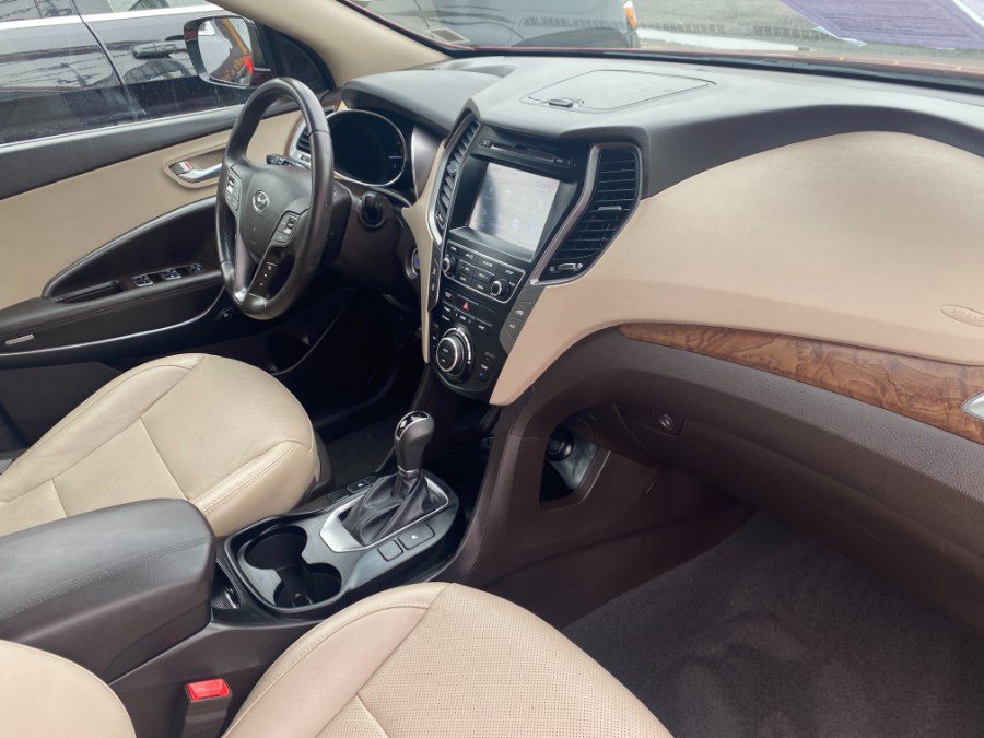 2018 Hyundai Santa Fe Sport 2.0T Auto AWD, available for sale in Middle Village, New York | Middle Village Motors . Middle Village, New York 2018 Hyundai Santa Fe Sport 2.0T Auto AWD, available for sale in Middle Village, New York | Middle Village Motors . Middle Village, New York