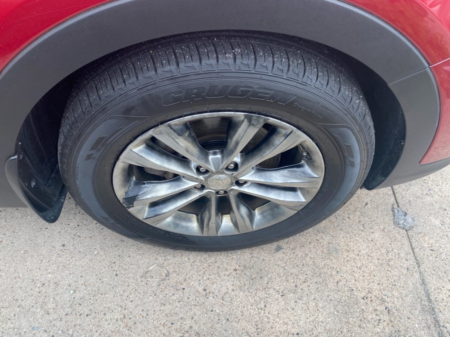 2018 Hyundai Santa Fe Sport 2.0T Auto AWD, available for sale in Middle Village, New York | Middle Village Motors . Middle Village, New York 2018 Hyundai Santa Fe Sport 2.0T Auto AWD, available for sale in Middle Village, New York | Middle Village Motors . Middle Village, New York