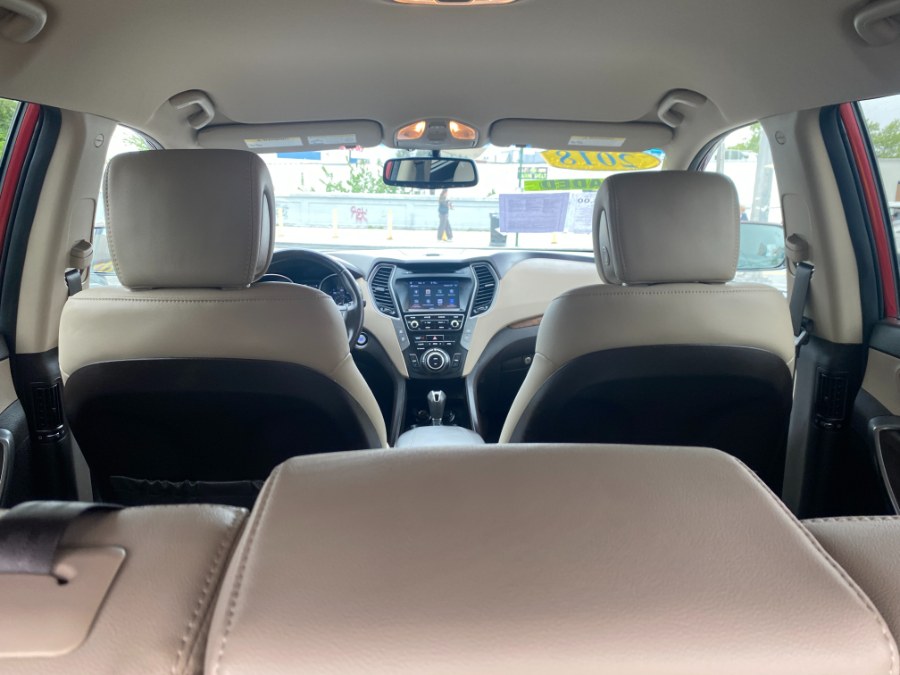 2018 Hyundai Santa Fe Sport 2.0T Auto AWD, available for sale in Middle Village, New York | Middle Village Motors . Middle Village, New York 2018 Hyundai Santa Fe Sport 2.0T Auto AWD, available for sale in Middle Village, New York | Middle Village Motors . Middle Village, New York