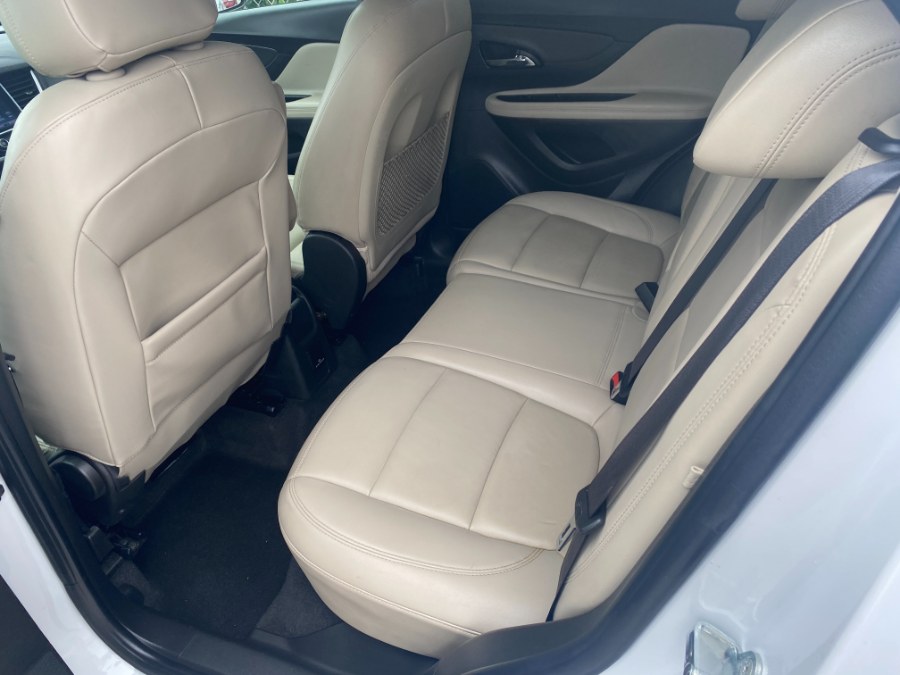 2017 Buick Encore AWD 4dr Essence, available for sale in Middle Village, New York | Middle Village Motors . Middle Village, New York 2017 Buick Encore AWD 4dr Essence, available for sale in Middle Village, New York | Middle Village Motors . Middle Village, New York