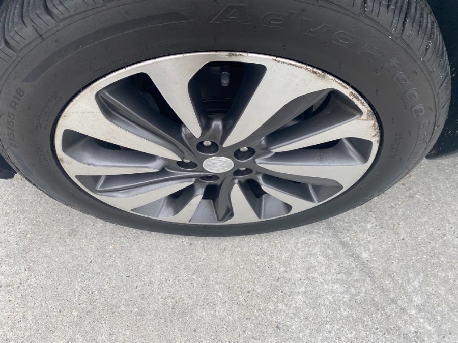 2017 Buick Encore AWD 4dr Essence, available for sale in Middle Village, New York | Middle Village Motors . Middle Village, New York 2017 Buick Encore AWD 4dr Essence, available for sale in Middle Village, New York | Middle Village Motors . Middle Village, New York