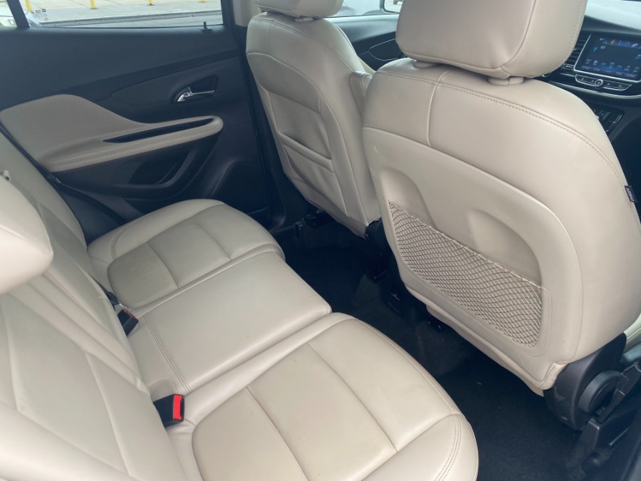 2017 Buick Encore AWD 4dr Essence, available for sale in Middle Village, New York | Middle Village Motors . Middle Village, New York 2017 Buick Encore AWD 4dr Essence, available for sale in Middle Village, New York | Middle Village Motors . Middle Village, New York
