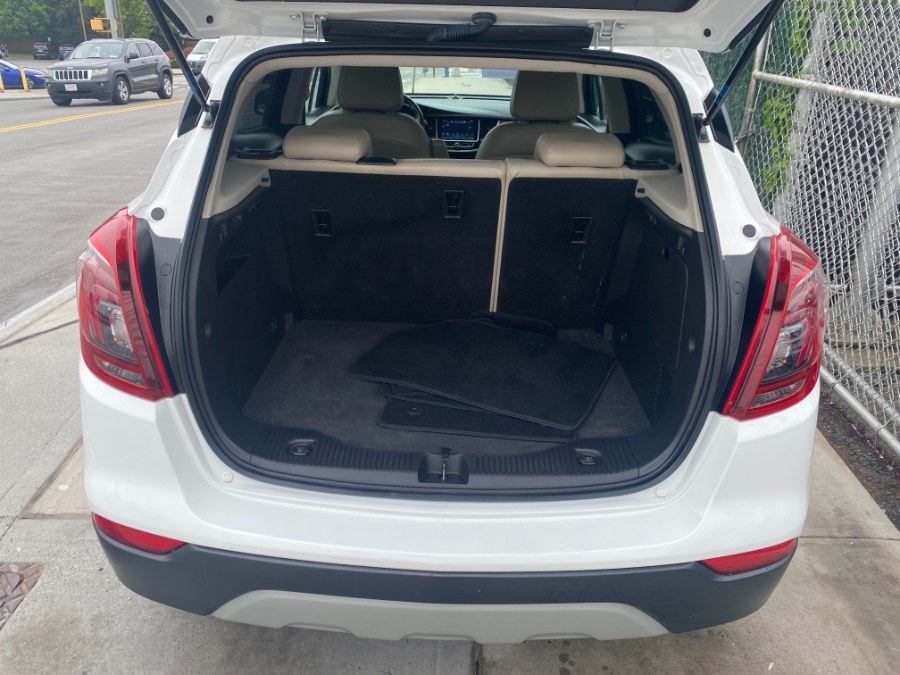 2017 Buick Encore AWD 4dr Essence, available for sale in Middle Village, New York | Middle Village Motors . Middle Village, New York 2017 Buick Encore AWD 4dr Essence, available for sale in Middle Village, New York | Middle Village Motors . Middle Village, New York