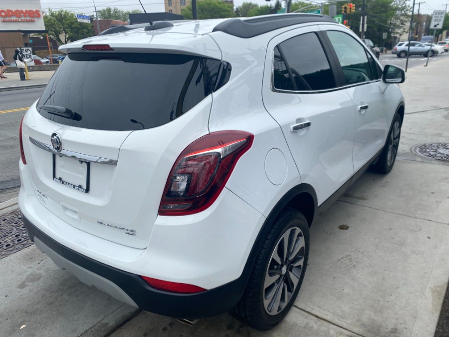 2017 Buick Encore AWD 4dr Essence, available for sale in Middle Village, New York | Middle Village Motors . Middle Village, New York 2017 Buick Encore AWD 4dr Essence, available for sale in Middle Village, New York | Middle Village Motors . Middle Village, New York