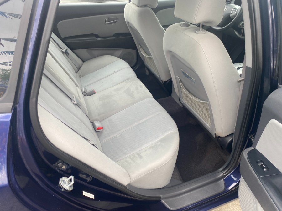 2009 Hyundai Elantra 4dr Sdn Auto GLS PZEV, available for sale in Middle Village, New York | Middle Village Motors . Middle Village, New York 2009 Hyundai Elantra 4dr Sdn Auto GLS PZEV, available for sale in Middle Village, New York | Middle Village Motors . Middle Village, New York