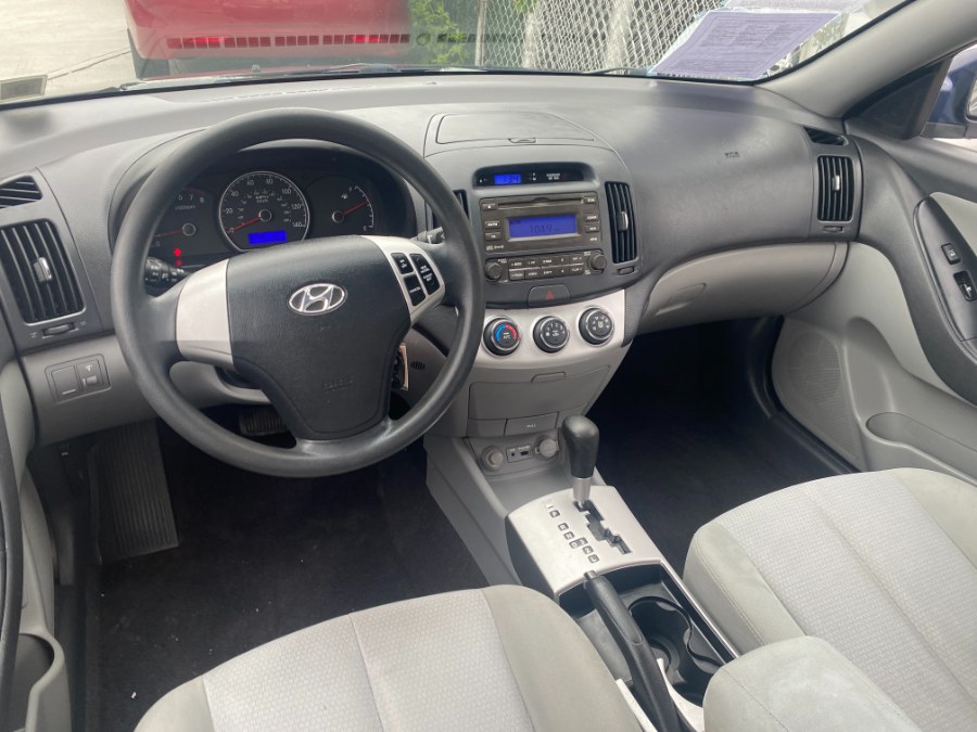 2009 Hyundai Elantra 4dr Sdn Auto GLS PZEV, available for sale in Middle Village, New York | Middle Village Motors . Middle Village, New York 2009 Hyundai Elantra 4dr Sdn Auto GLS PZEV, available for sale in Middle Village, New York | Middle Village Motors . Middle Village, New York